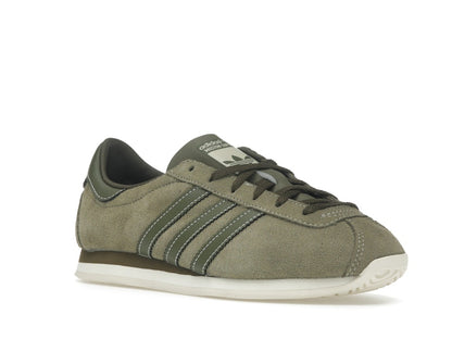 adidas Moston Super SPZL Cargo Focus Olive