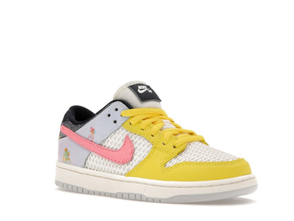 Nike SB Dunk Low Be True Xavier Schipani (PS)