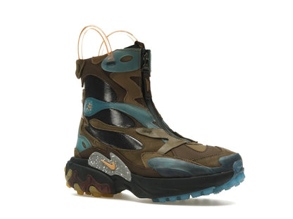 Nike React Boot Undercover Brown