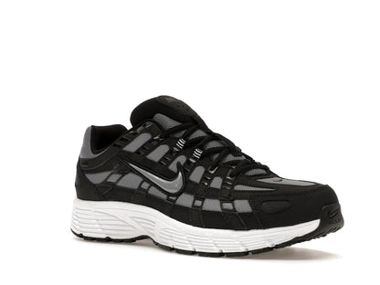 Nike P-6000 Black Cool Grey