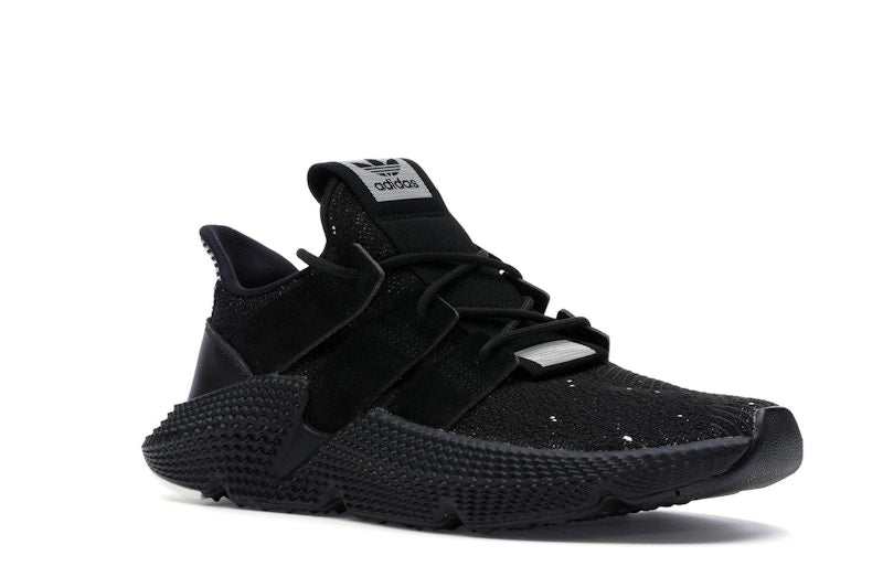 adidas Prophere Core Black Cloud White