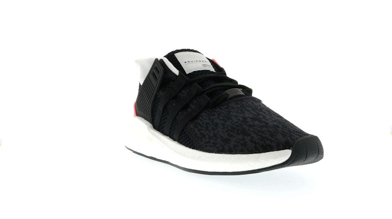 adidas EQT Support 93/17 Core Black Turbo