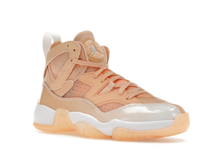 Jordan Jumpman Two Trey Sunset Haze (Women's)