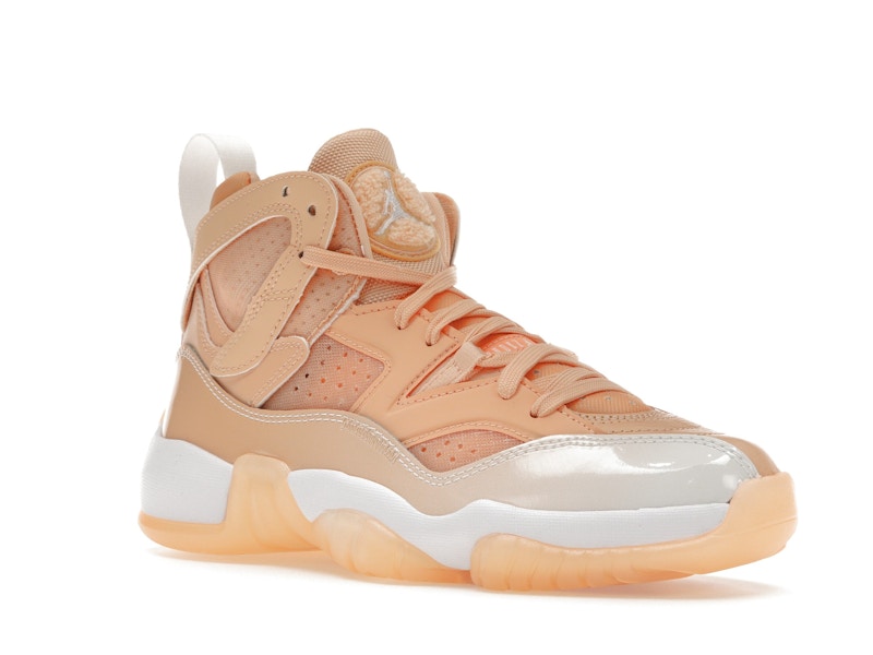 Jordan Jumpman Two Trey Sunset Haze (Women's)