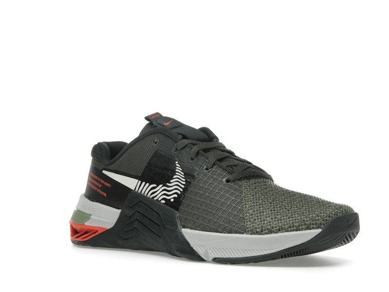 Nike Metcon 8 Cargo Khaki
