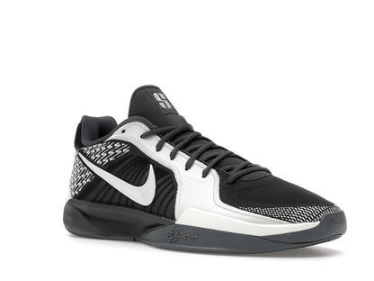 Nike Sabrina 2 Iron Grey Sail (Women's)