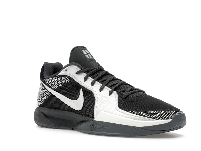 Nike Sabrina 2 Iron Grey Sail (Women's)