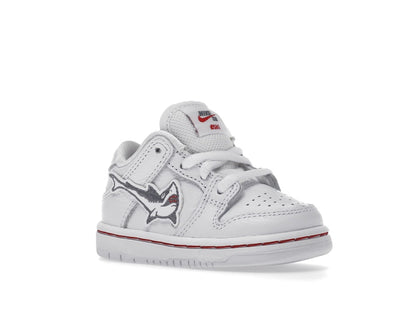 Nike SB Dunk Low Oski Great White (TD)