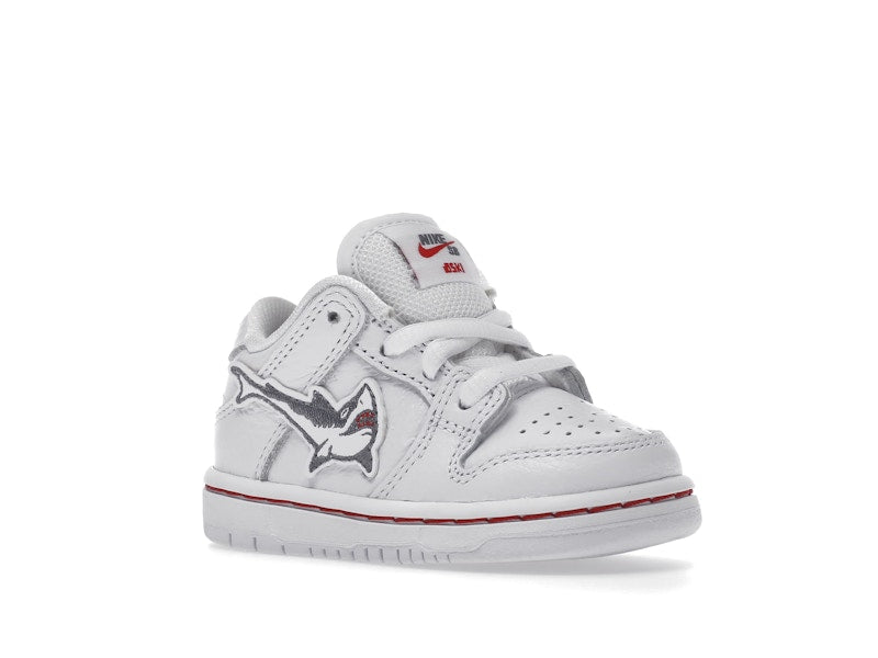 Nike SB Dunk Low Oski Great White (TD)