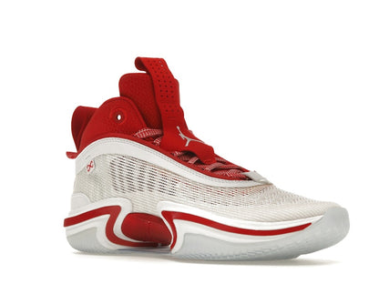 Jordan 36 SE Kia Nurse Global Game