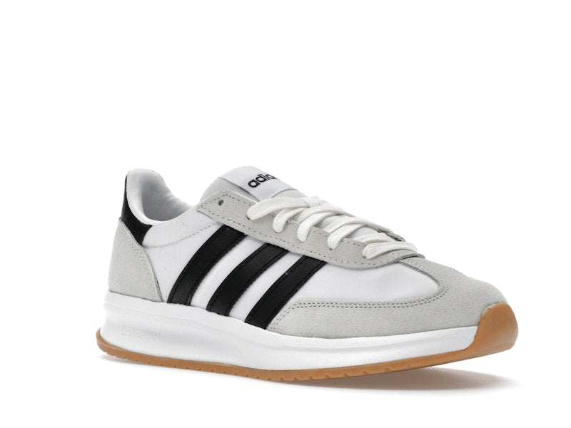 adidas Run 70s 2.0 Cloud White Core Black Grey One (Women's)