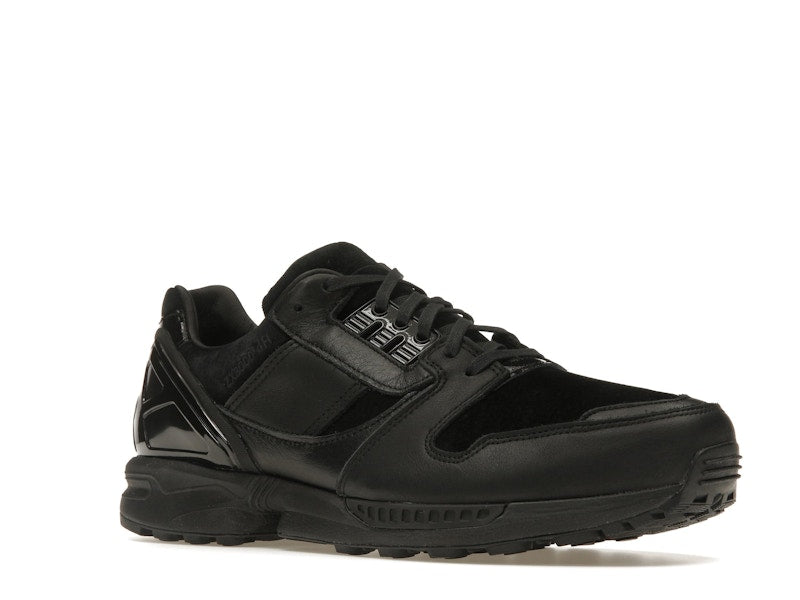 adidas ZX 8000 Deadhype Black
