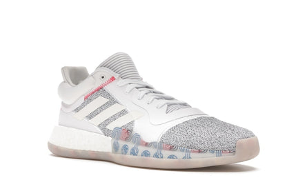 adidas Marquee Boost Low Footwear White