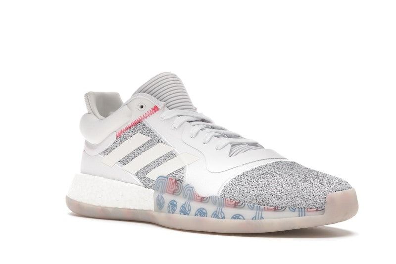 adidas Marquee Boost Low Footwear White