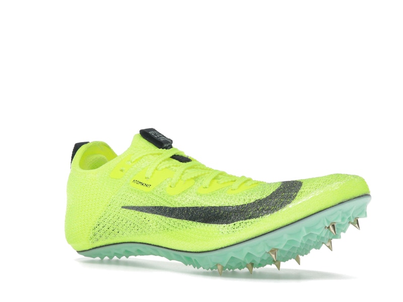 Nike Zoom Superfly Elite 2 Volt Mint Foam