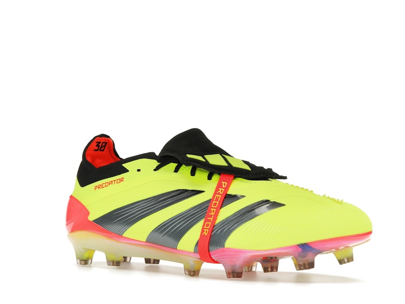 adidas Predator 24+ Elite FT FG Energy Citrus Pack
