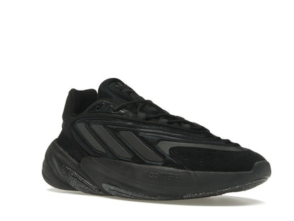 adidas Ozelia Black Carbon (Women's)