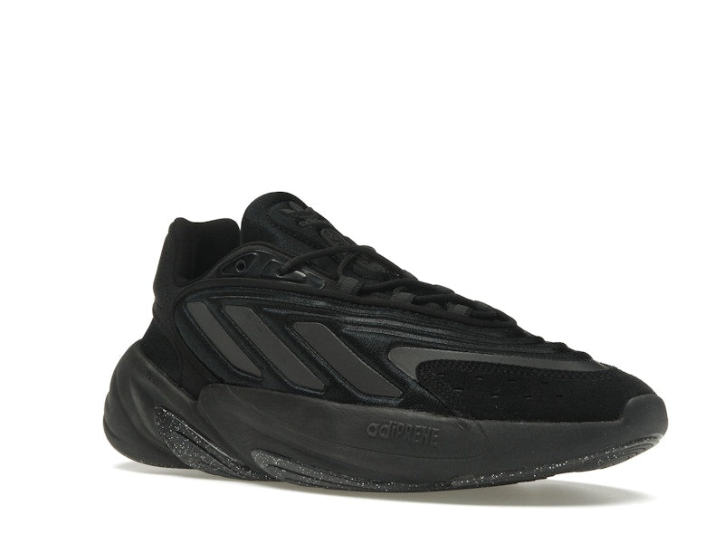 adidas Ozelia Black Carbon (Women's)