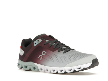 On Running Cloudflow 3.0 Mulberry Mineral Grey (Women's)