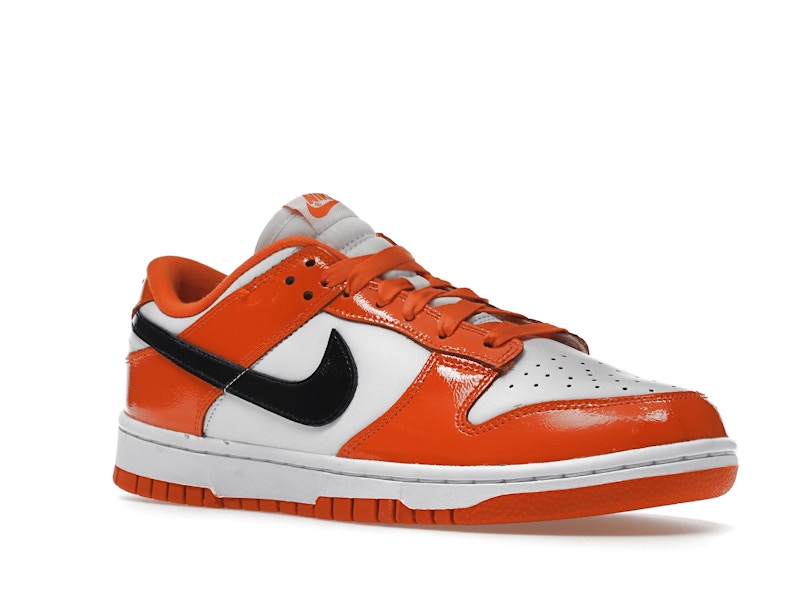 Nike Dunk Low Patent Halloween (2022) (Women's)