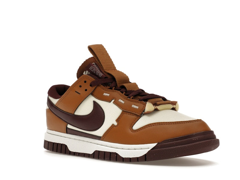Nike Dunk Low Jumbo Light British Tan