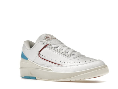 Jordan 2 Retro Low NC to Chi (Women's)