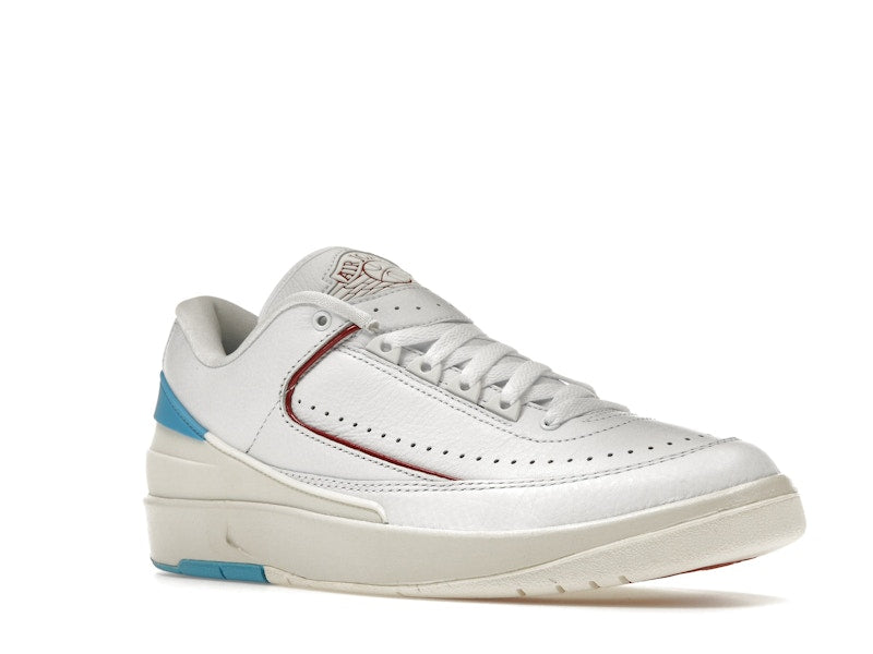 Jordan 2 Retro Low NC to Chi (Women's)