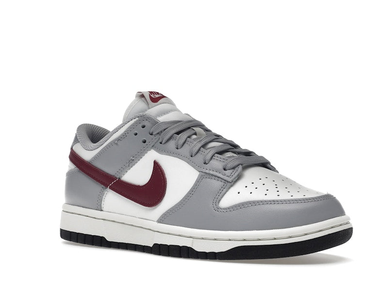 Nike Dunk Low Pale Ivory Rosewood (Women's)