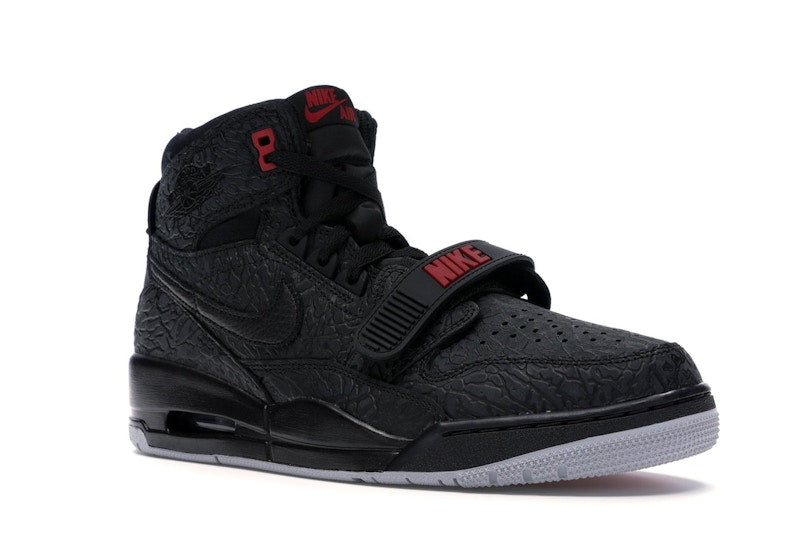 Jordan Legacy 312 Elephant Print Bred