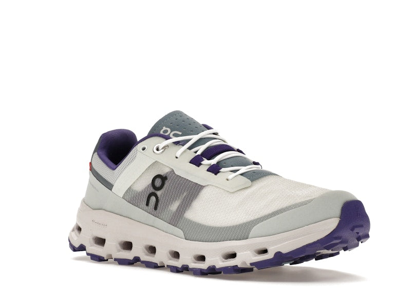 On Running Cloudvista Frost Mineral (Women's)