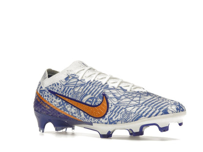 Nike Zoom Mercurial Vapor 15 Elite FG Pro CR7 Azulejo