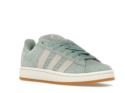 adidas Campus 00s Hazy Green (Women's)