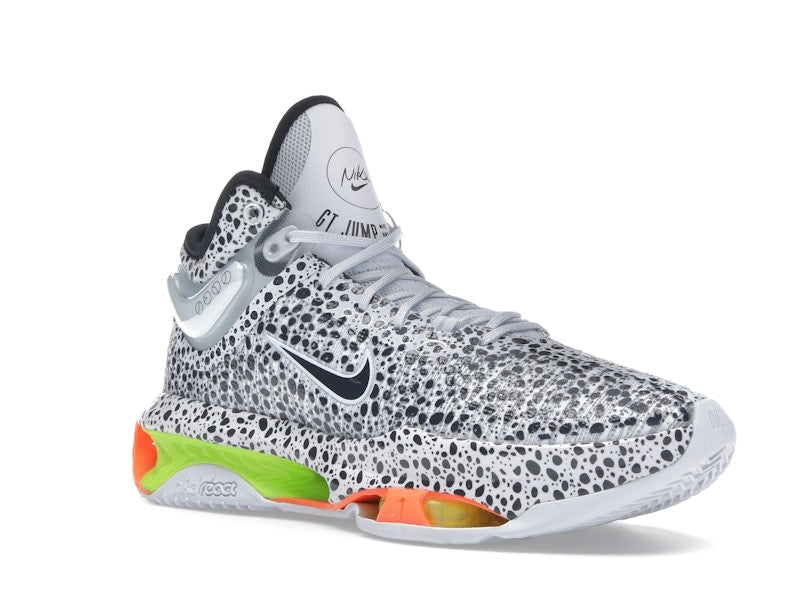 Nike Zoom GT Jump 2 Electric Pack Olympic Safari