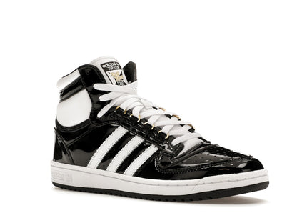 adidas Top Ten RB Core Black Cloud White