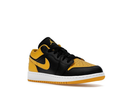 Jordan 1 Low Yellow Ochre (GS)