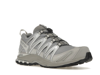 Salomon XA Pro 3D Alloy Silver