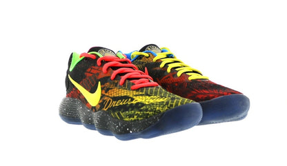 Nike Hyperdunk 2017 Low LA