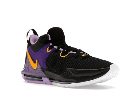 Nike LeBron Witness 7 Lakers