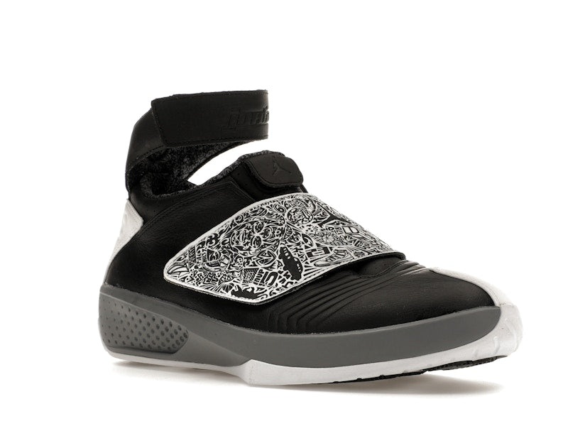 Jordan 20 Retro Playoff