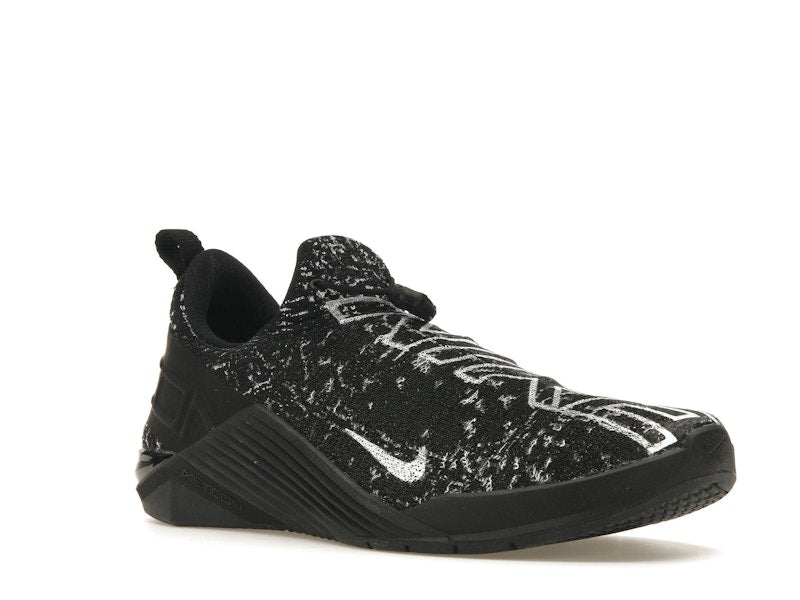 Nike React Metcon Black White (Women's)