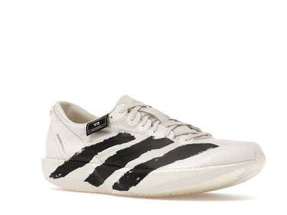 adidas Y-3 Adios 9 Beige Orbit Grey Black