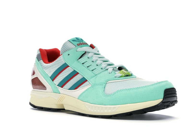 adidas ZX 9000 30 Years of Torsion