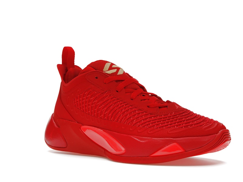 Jordan Luka 1 University Red