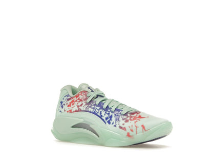 Jordan Zion 3 Mud, Sweat and Tears (GS)