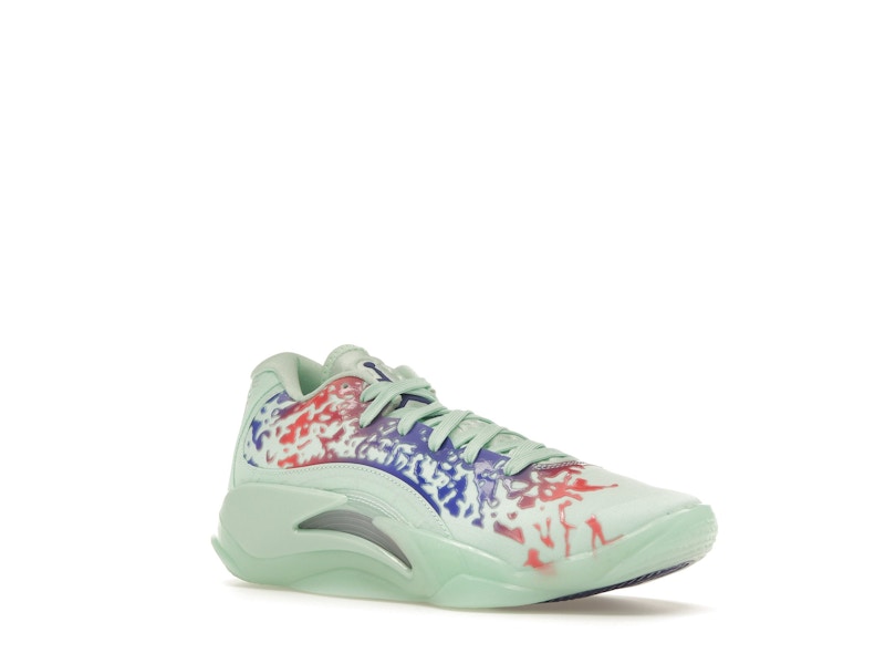 Jordan Zion 3 Mud, Sweat and Tears (GS)
