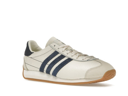 adidas Country OG Night Indigo Off White Silver Metallic (Women's)