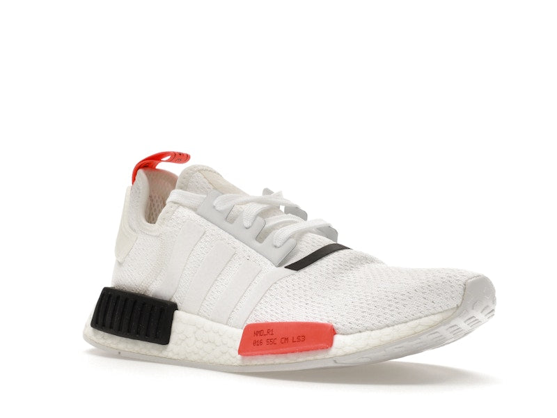 adidas NMD R1 Serial Pack Cloud White