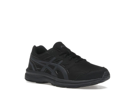 ASICS Gel-Mission Black Carbon (Women's)