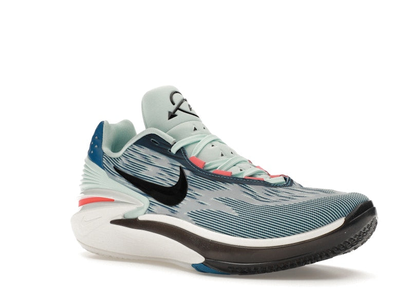 Nike Air Zoom GT Cut 2 Industrial Blue