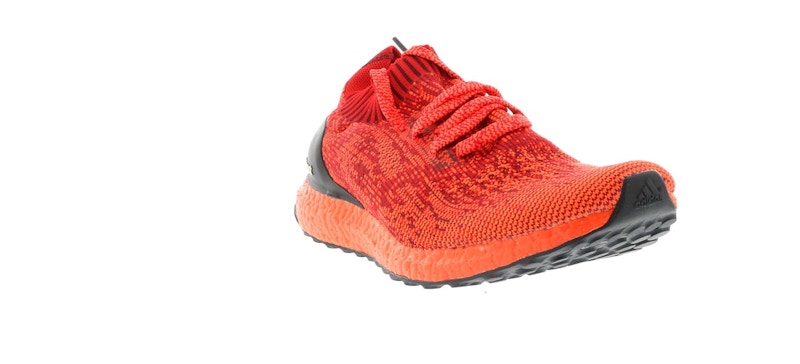 adidas Ultra Boost Uncaged Triple Red